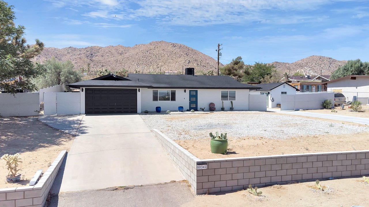Photo of Outdoor in Joshua Tree