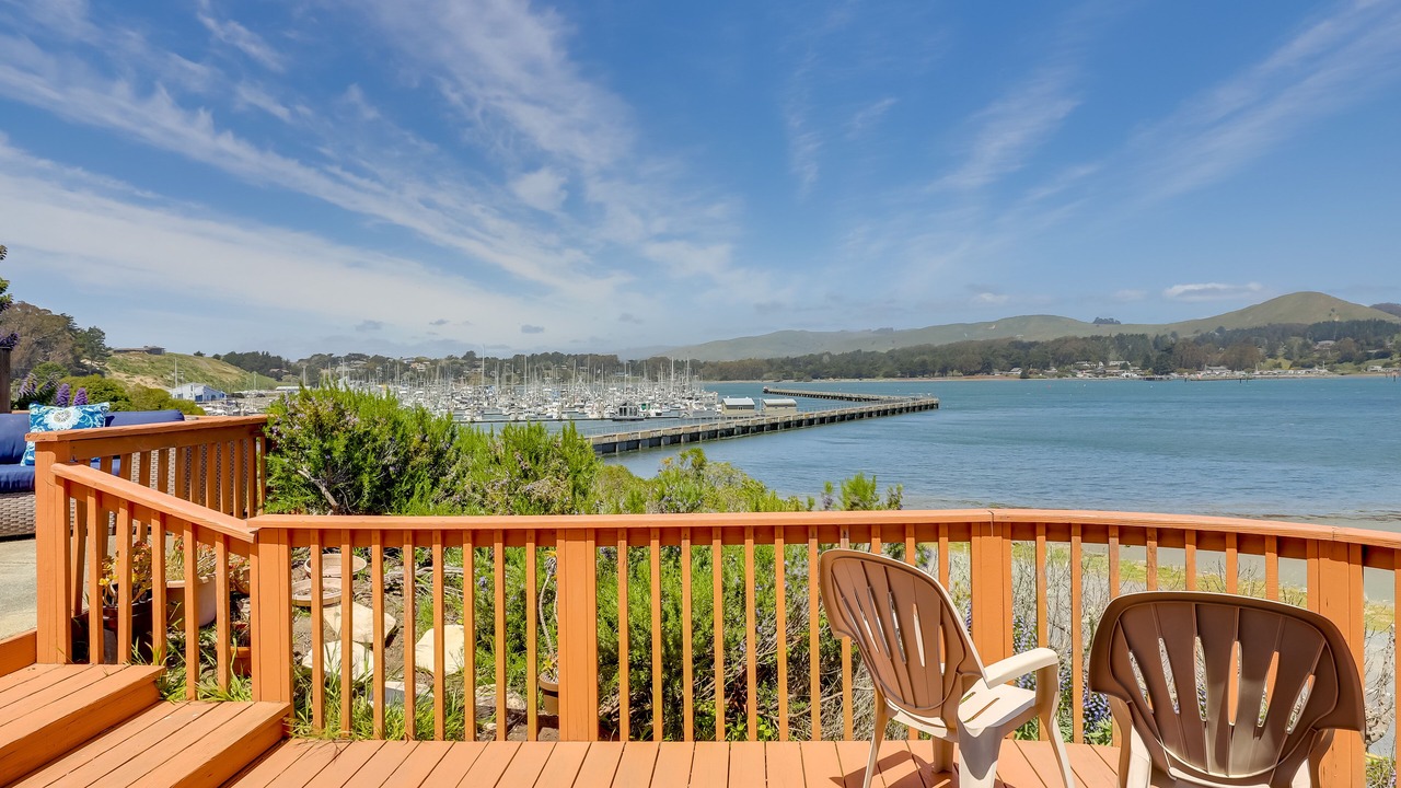 Photo of Outdoor in Bodega Bay