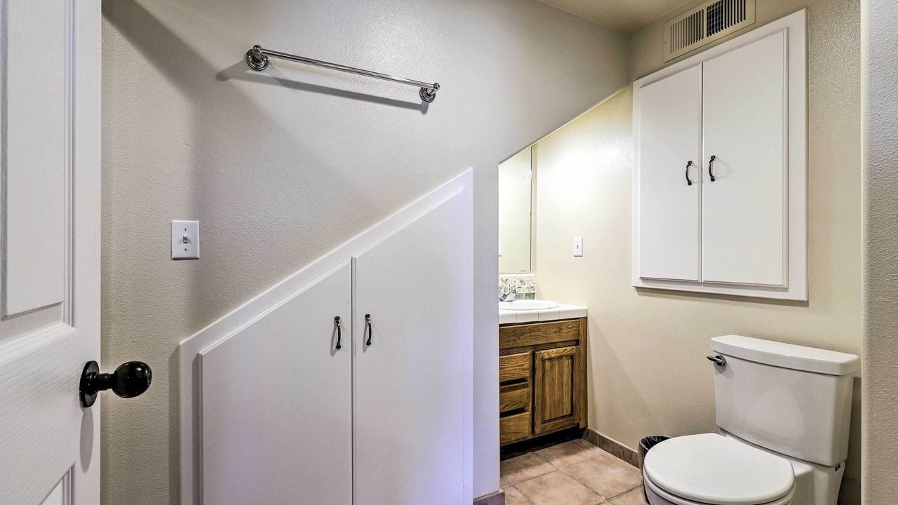 Photo of Bathroom in Bodega Bay