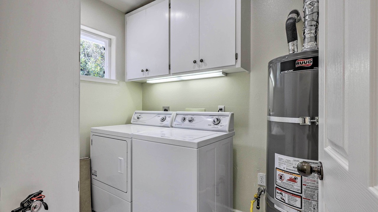 Photo of Bedroom in Bodega Bay