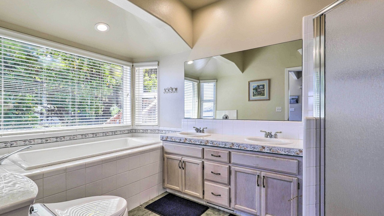 Photo of Bathroom in Bodega Bay
