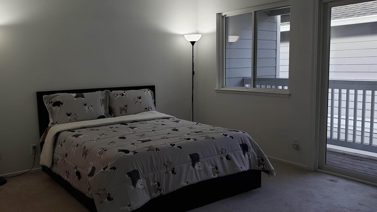 Photo of Bedroom in Pleasanton