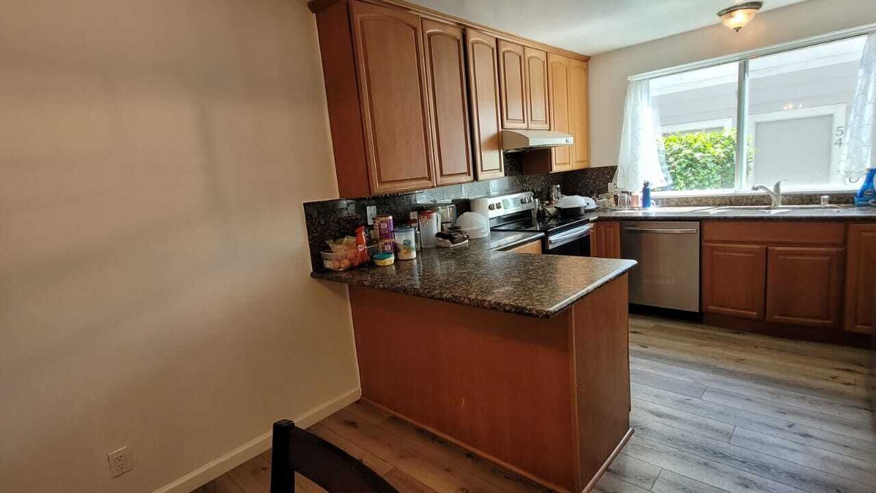 Photo of Kitchen in Pleasanton