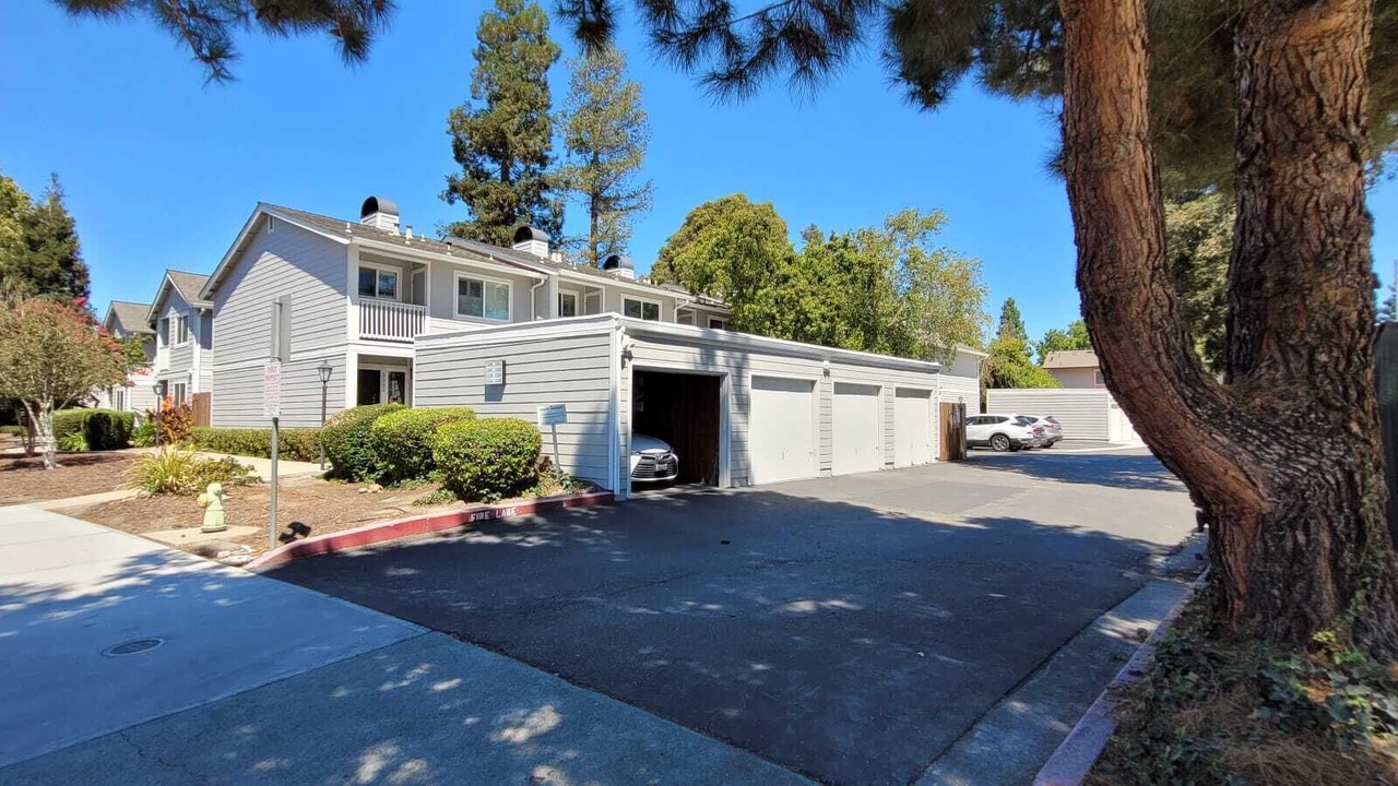 Photo of Outdoor in Pleasanton