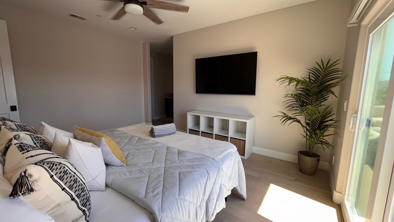 Photo of Bedroom in Morena