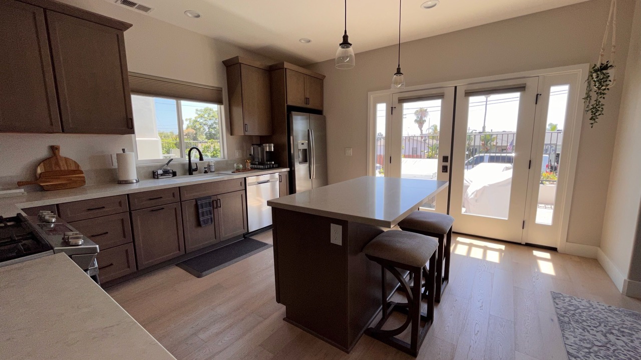 Photo of Kitchen in Morena