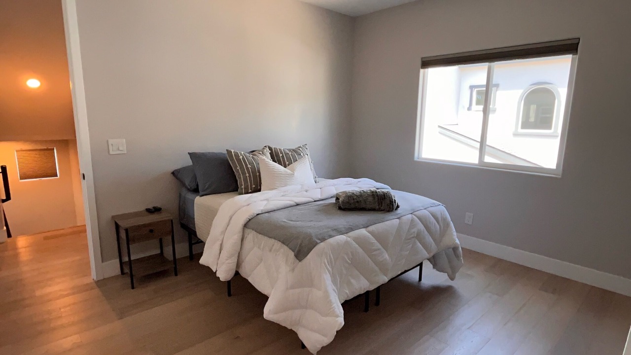 Photo of Bedroom in Morena