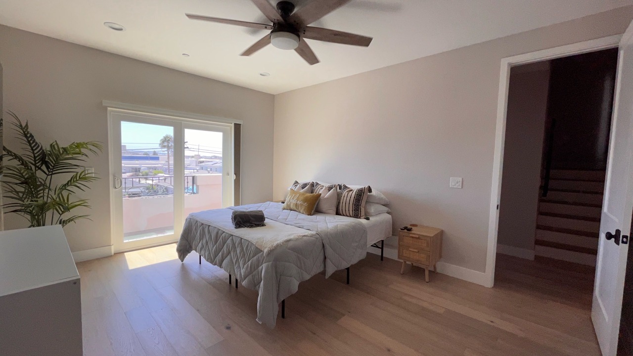 Photo of Bedroom in Morena