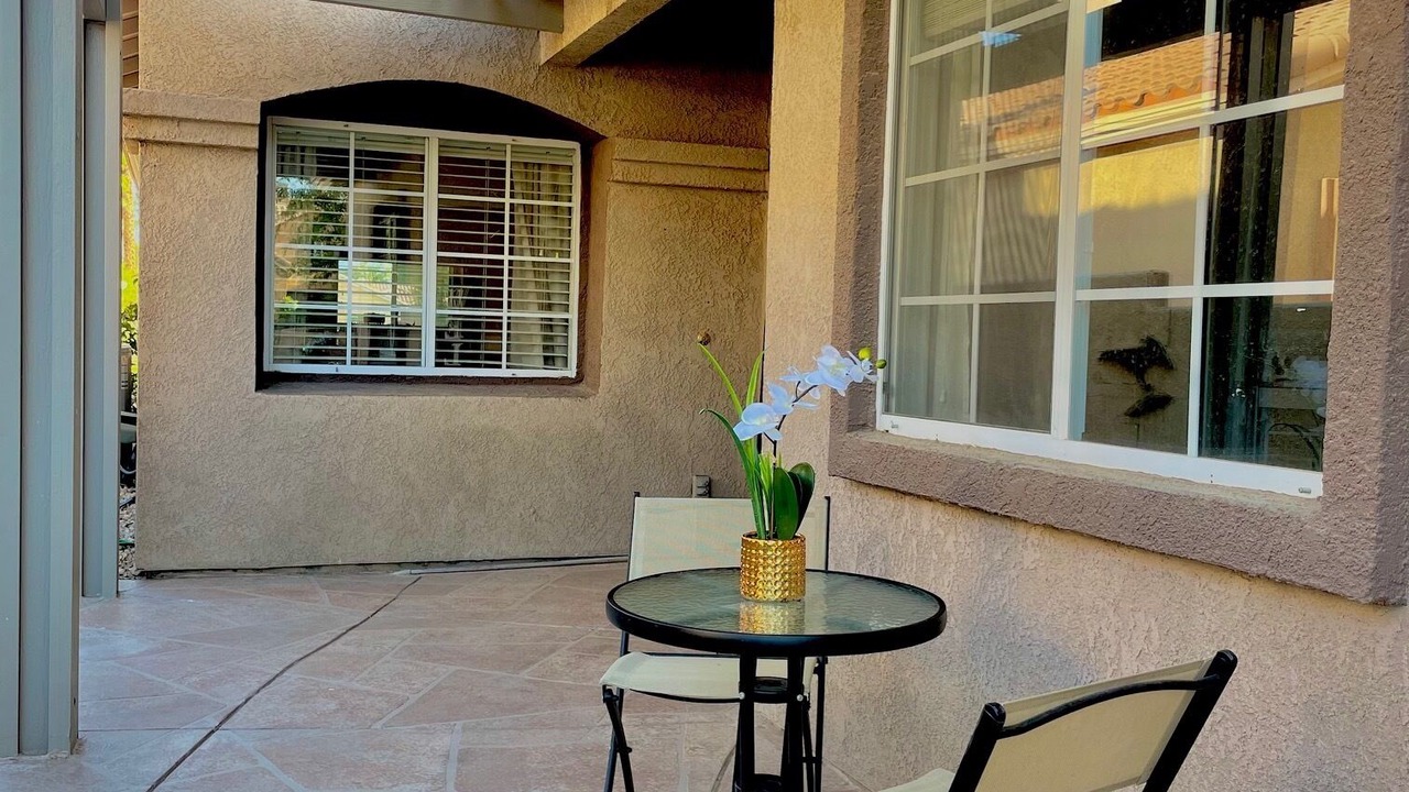 Photo of Outdoor in Indio