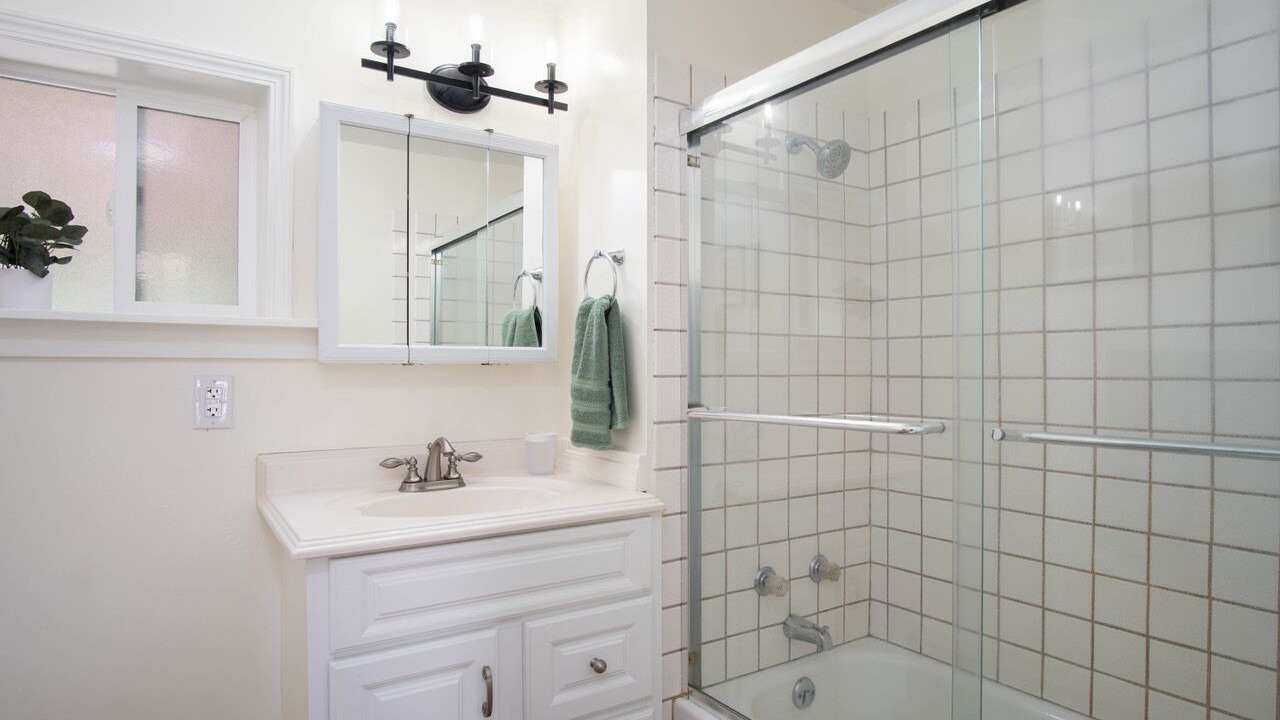 Photo of Bathroom in Springville
