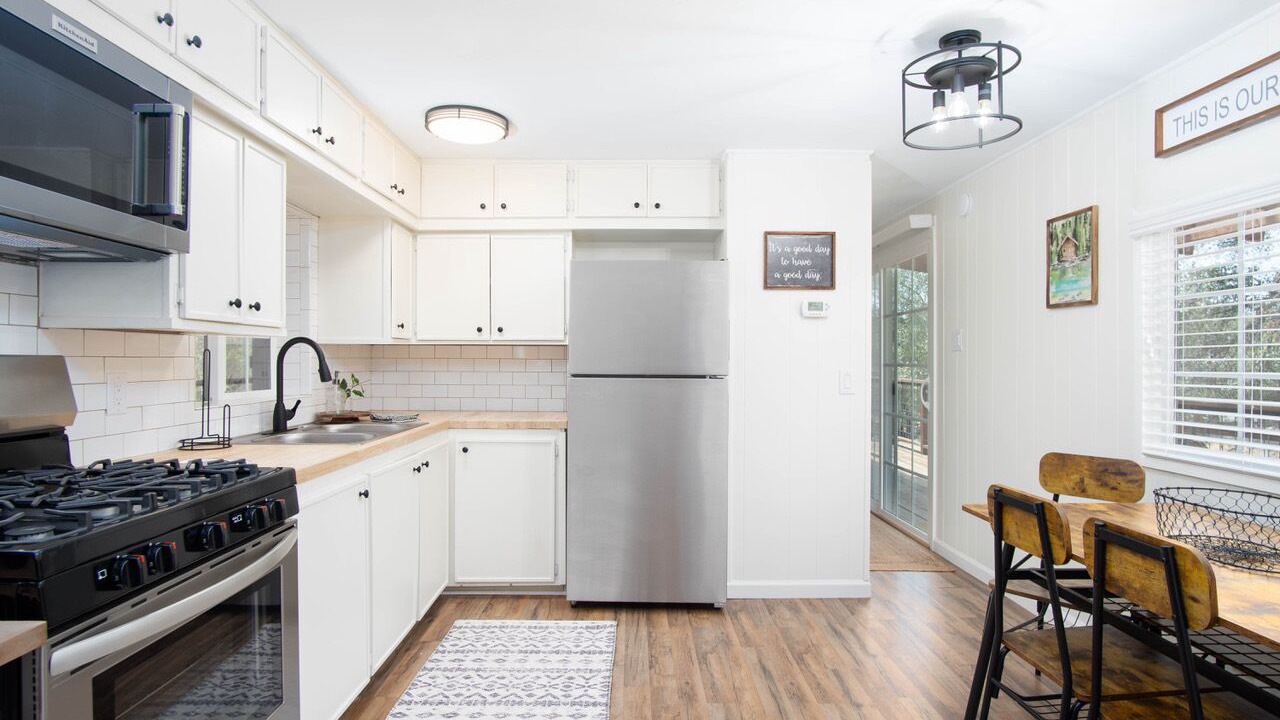 Photo of Kitchen in Springville