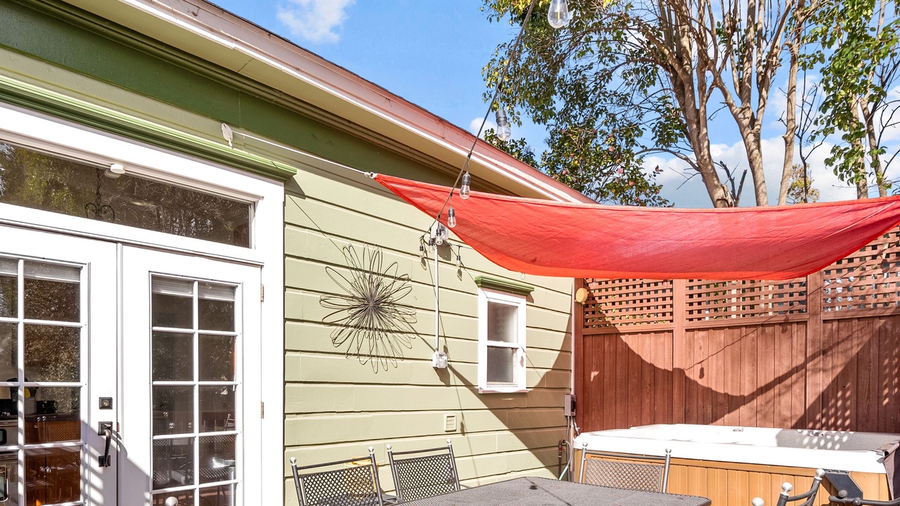 Photo of Outdoor in Napa