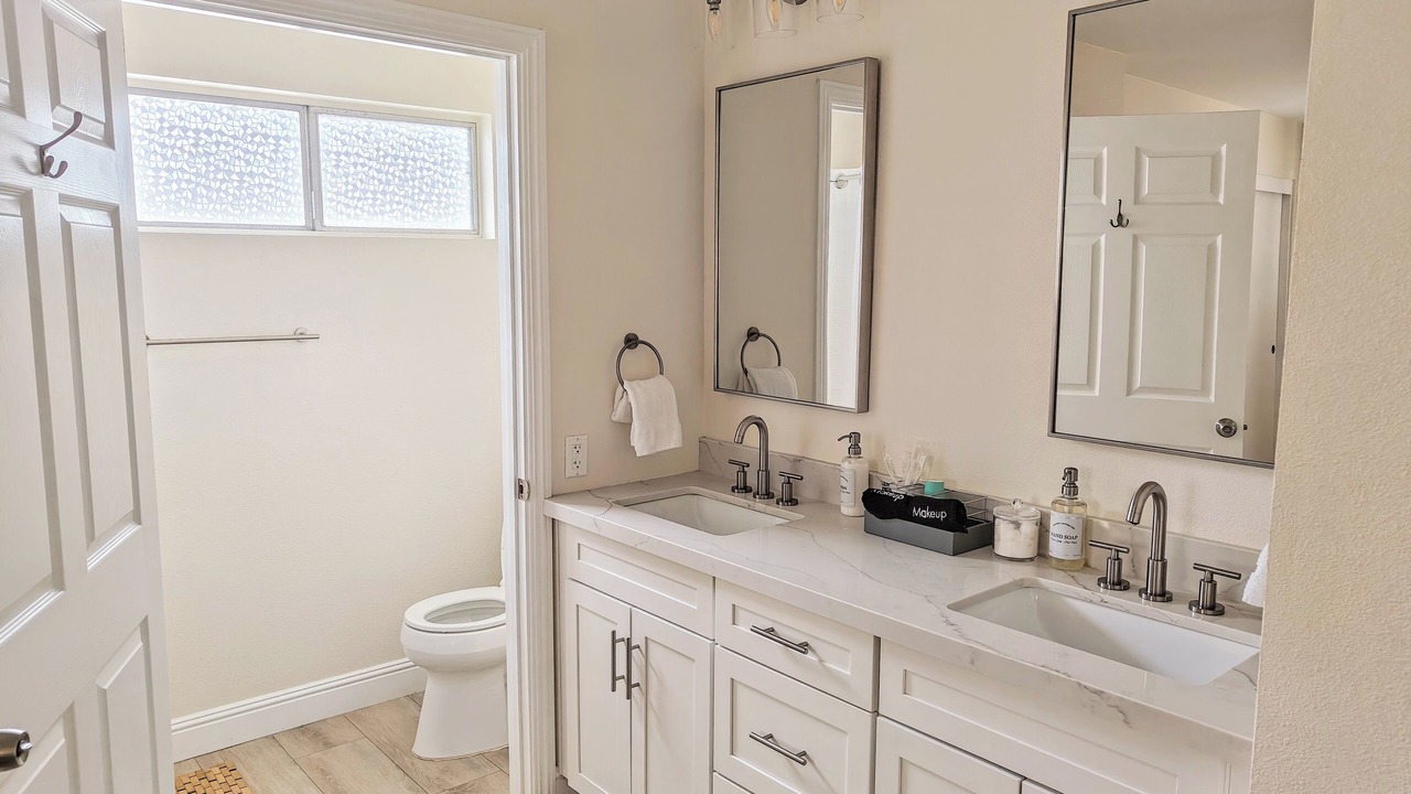 Photo of Bathroom in Olde Carlsbad