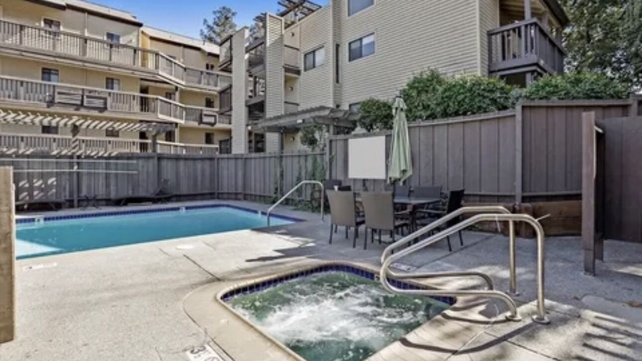 Photo of Outdoor in Pleasant Hill
