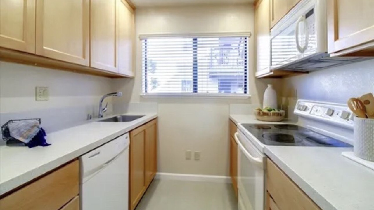 Photo of Kitchen in Pleasant Hill