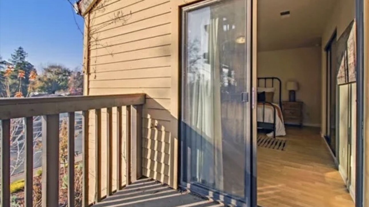 Photo of Patio Balcony in Pleasant Hill