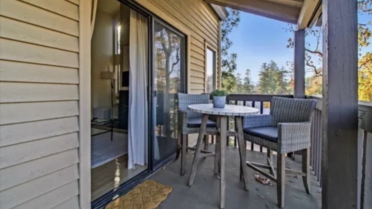 Photo of Outdoor in Pleasant Hill