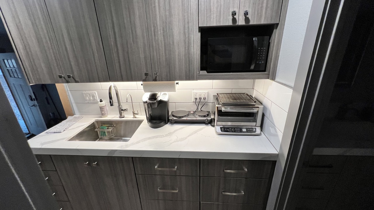 Photo of Kitchen in Miramonte