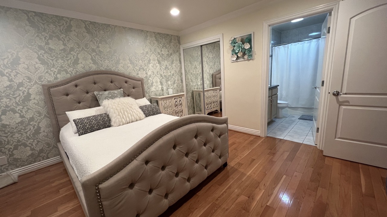 Photo of Bathroom in Granada Hills South