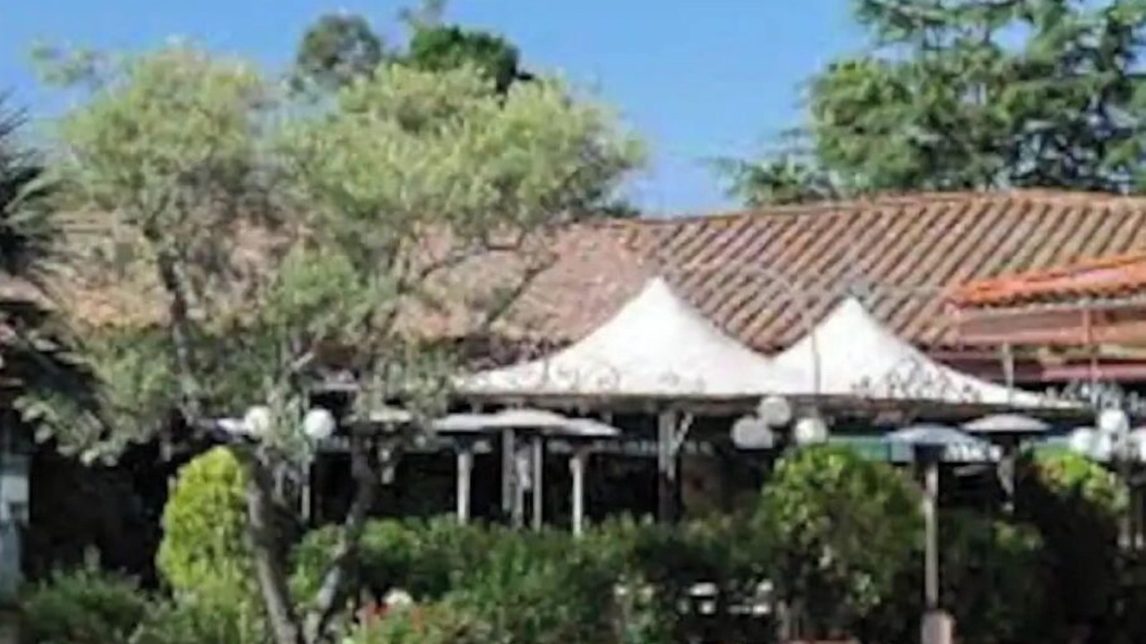 Photo of Outdoor in Toro Canyon
