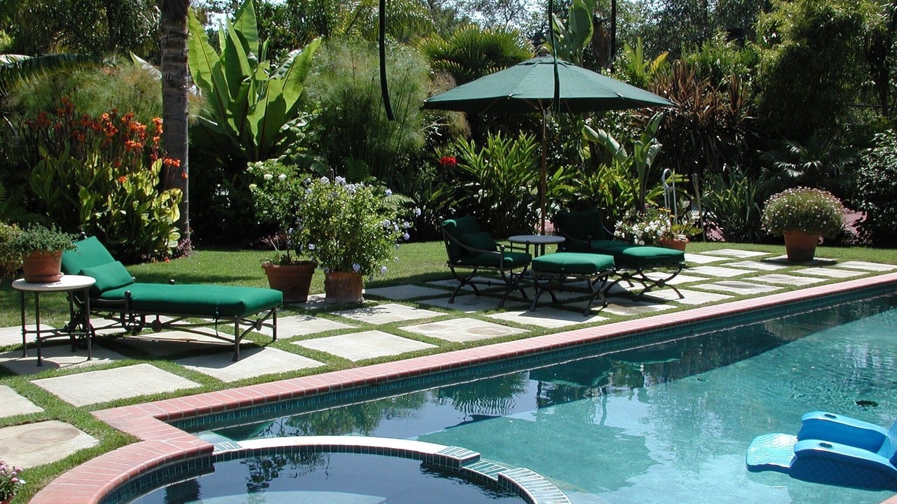 Photo of Outdoor in Toro Canyon