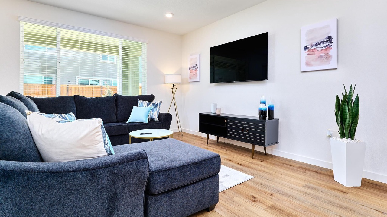Photo of Livingroom in Fairfield