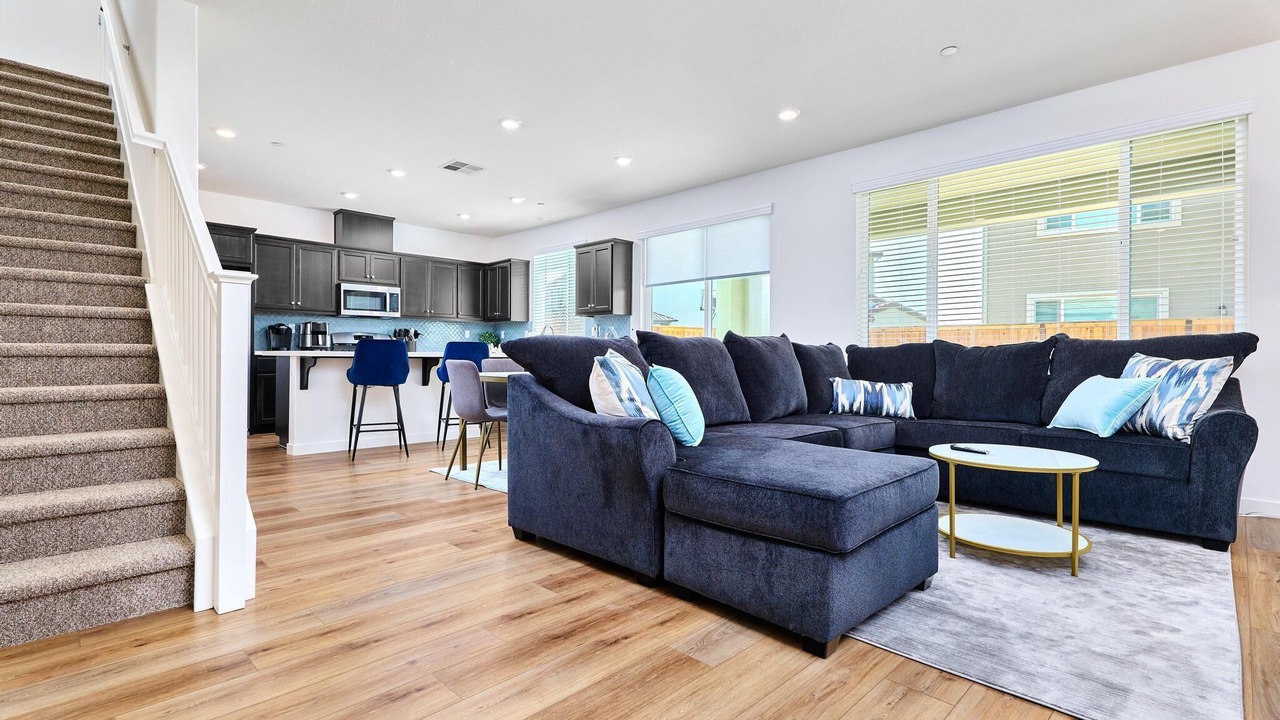 Photo of Livingroom in Fairfield