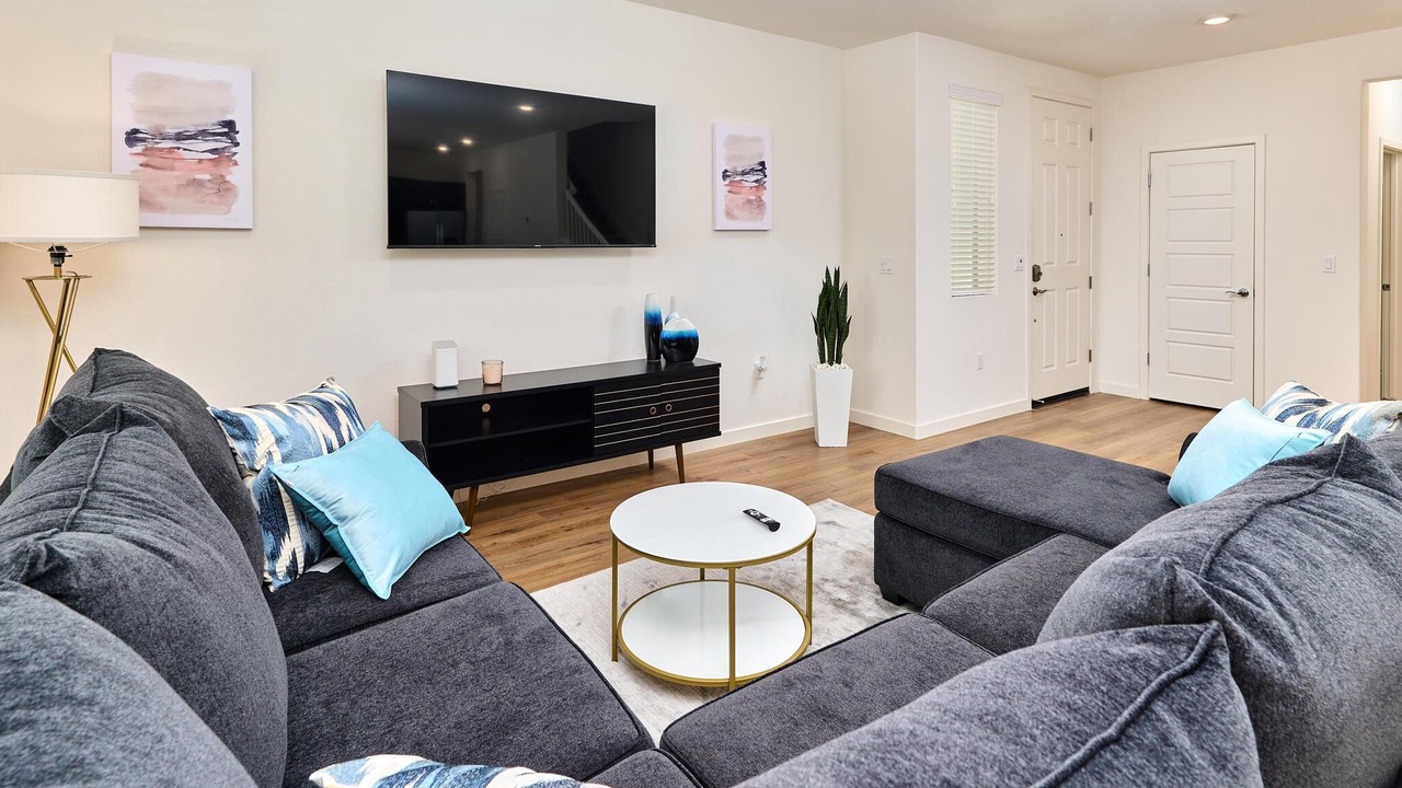 Photo of Livingroom in Fairfield