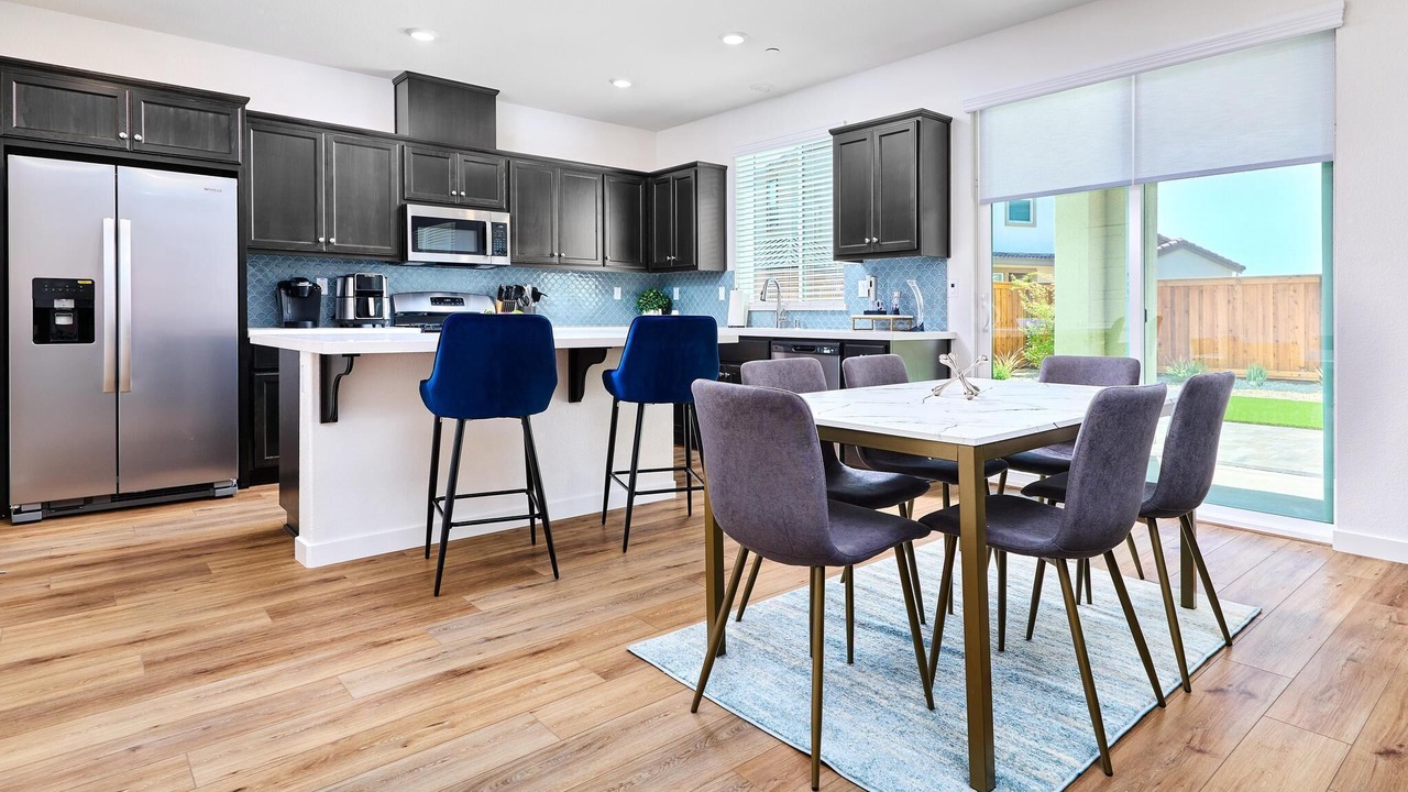 Photo of Kitchen in Fairfield