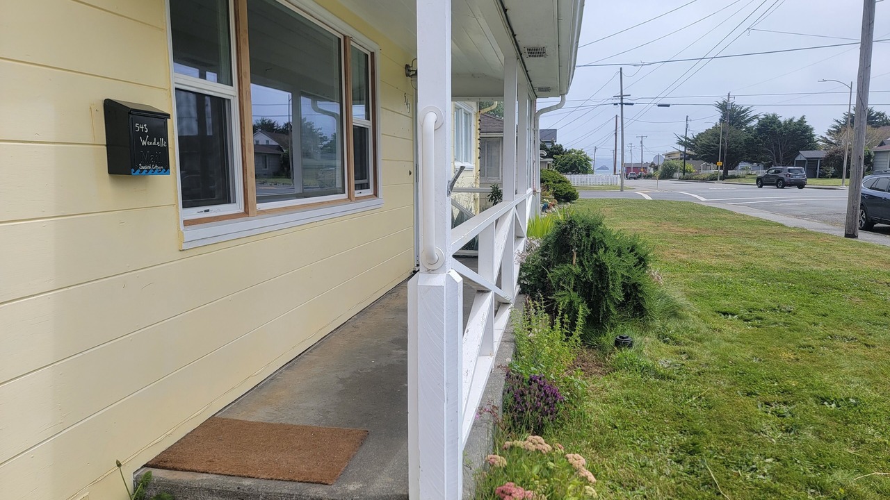 Photo of Others in Crescent City
