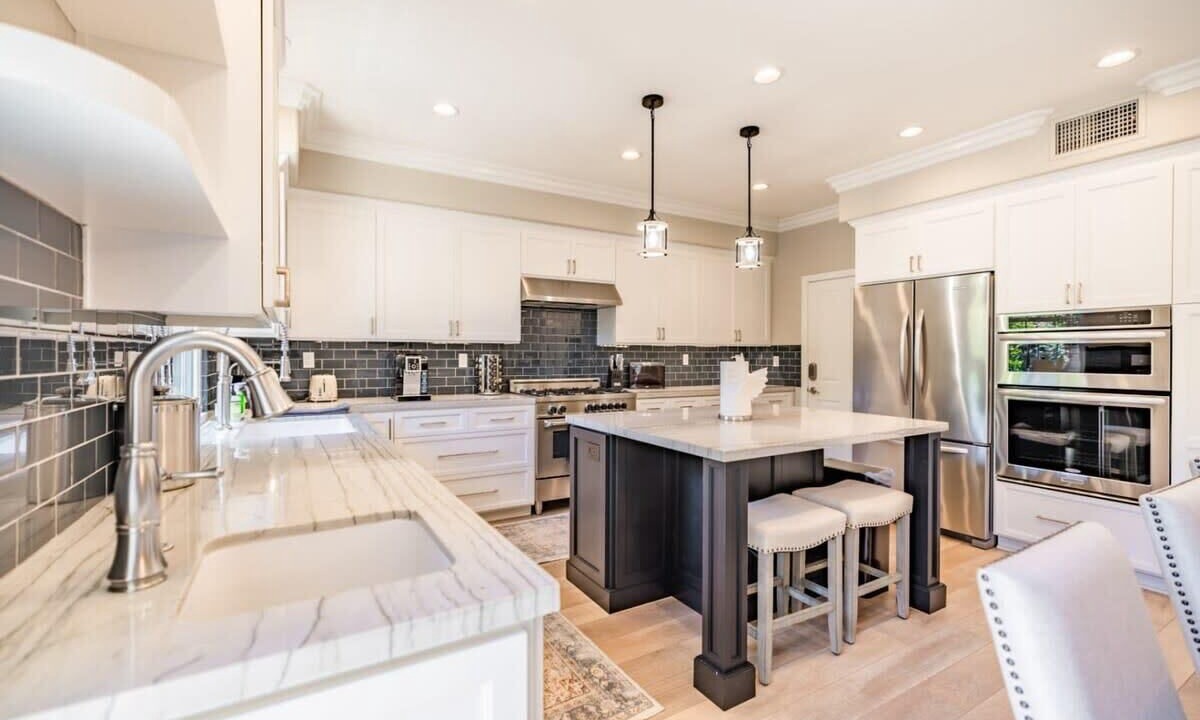 Photo of Kitchen in Woodbury