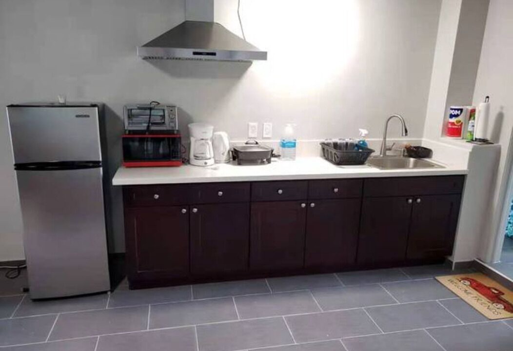 Photo of Kitchen in Lancaster
