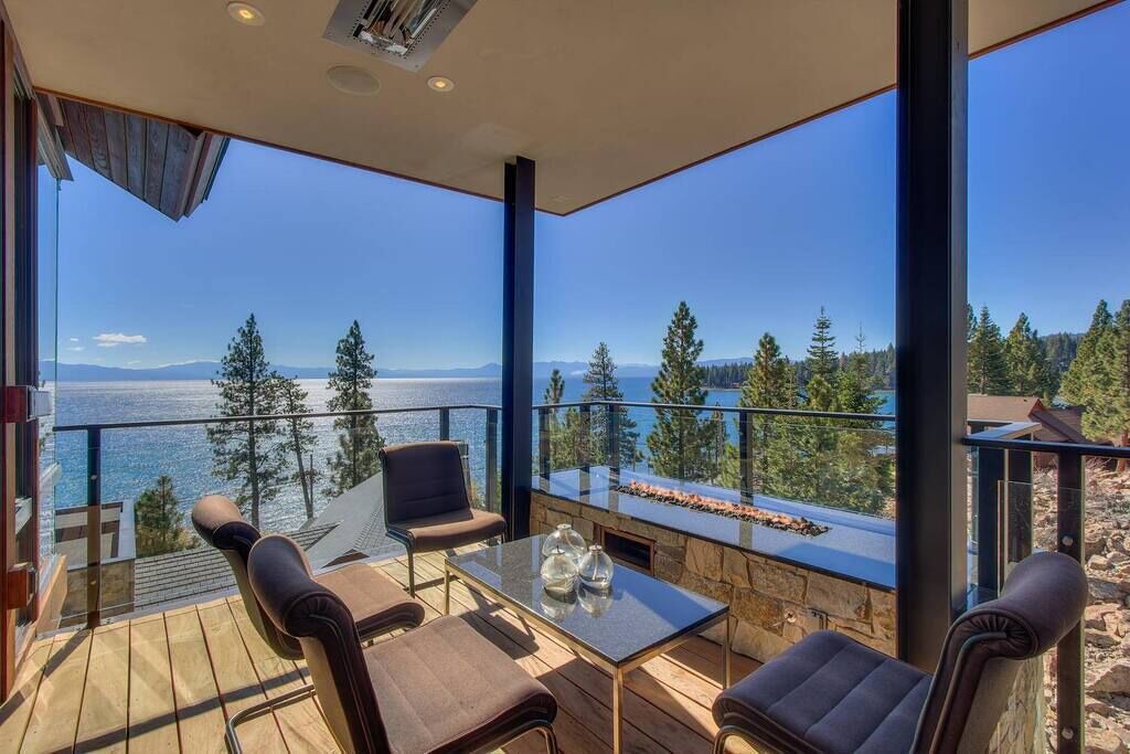 Photo of Others in Tahoe Vista