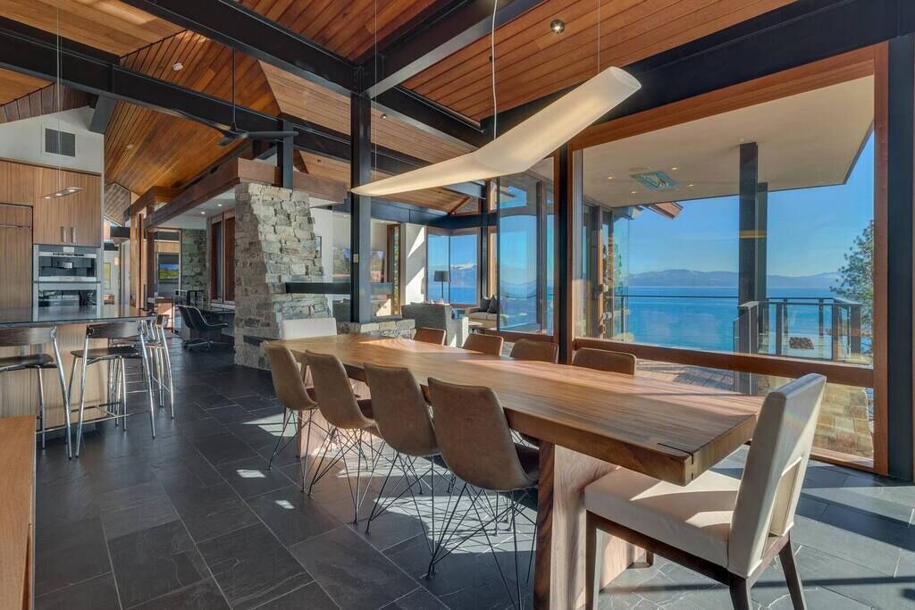 Photo of Bedroom in Tahoe Vista