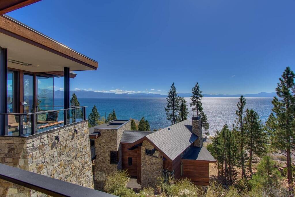 Photo of Others in Tahoe Vista