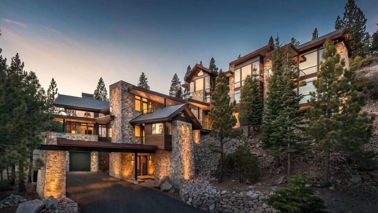 Photo of Others in Tahoe Vista