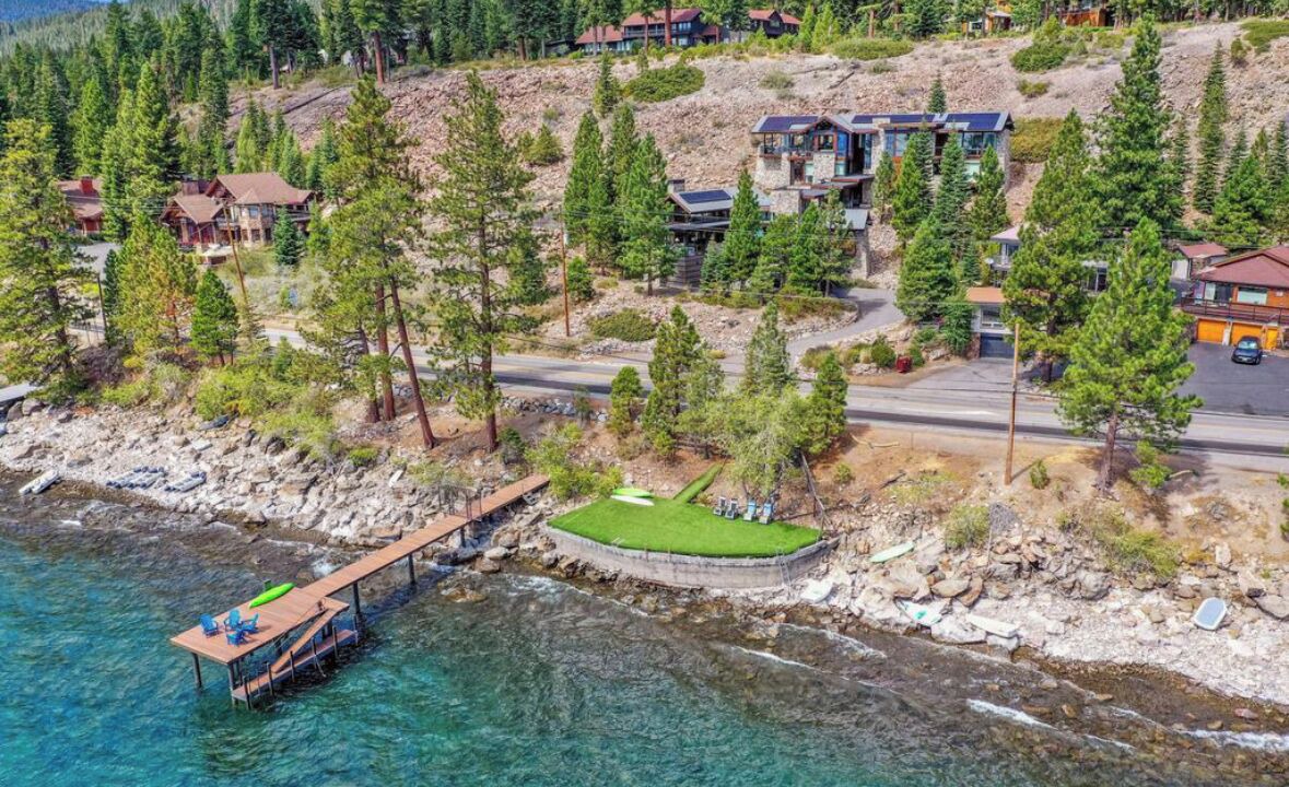 Photo of Others in Tahoe Vista