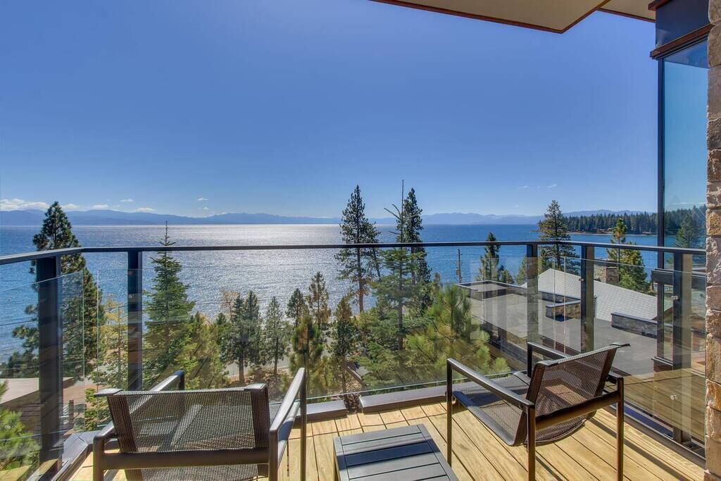 Photo of Others in Tahoe Vista