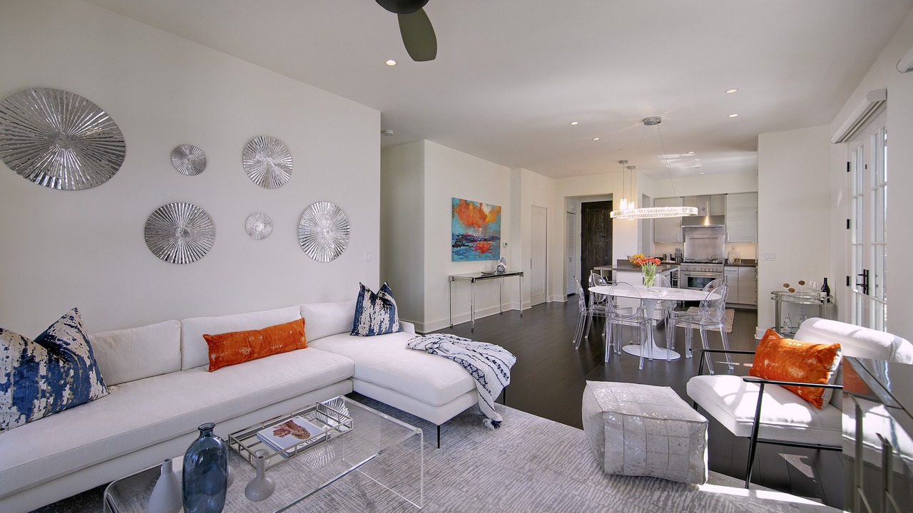 Photo of Livingroom in Oak Park
