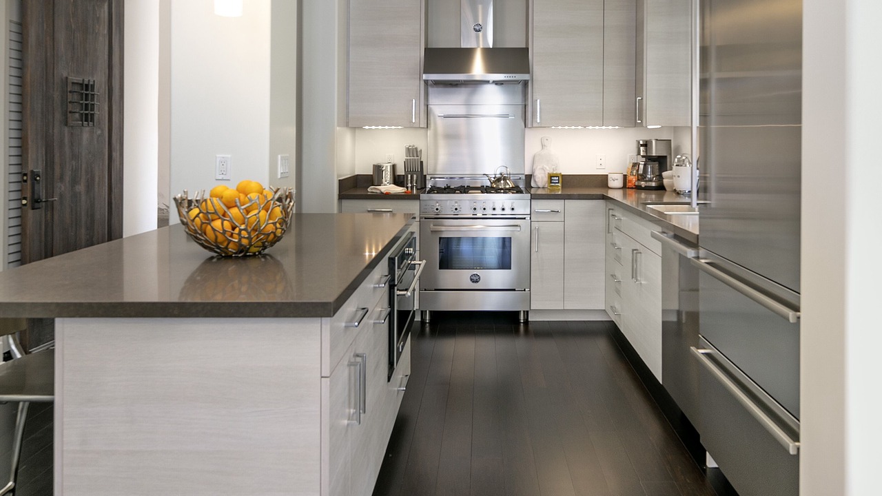 Photo of Kitchen in Oak Park