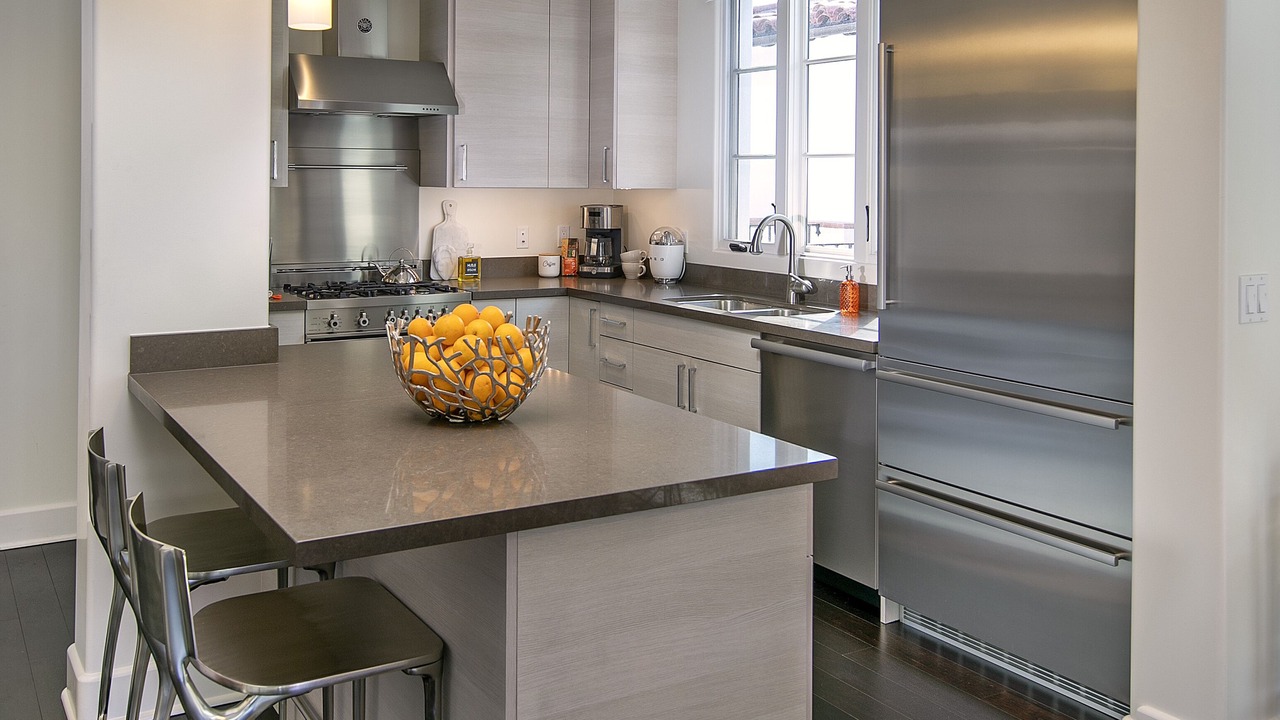 Photo of Kitchen in Oak Park