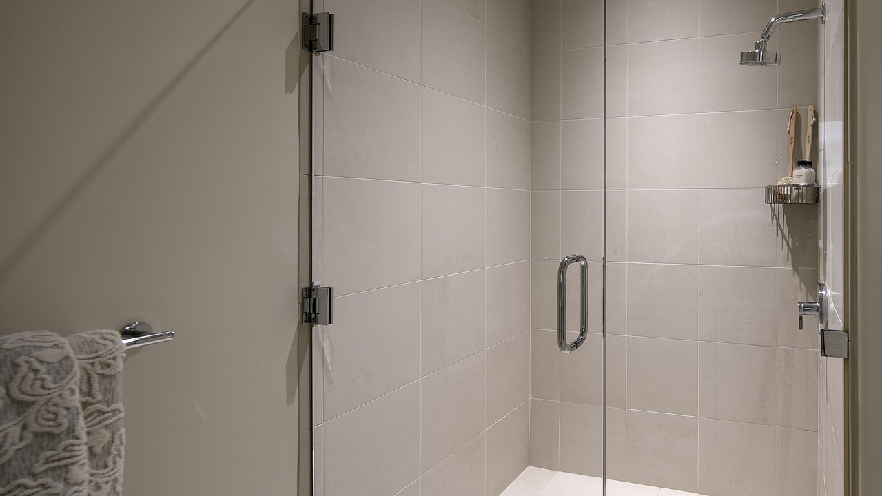 Photo of Bathroom in Oak Park