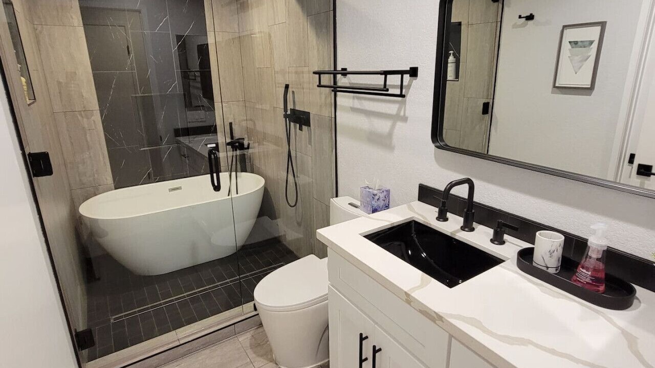 Photo of Bathroom in Palm Desert