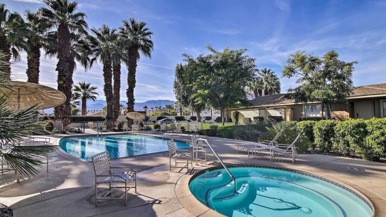 Photo of Outdoor in Palm Desert