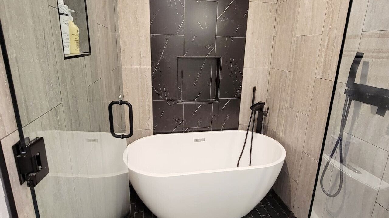 Photo of Bathroom in Palm Desert