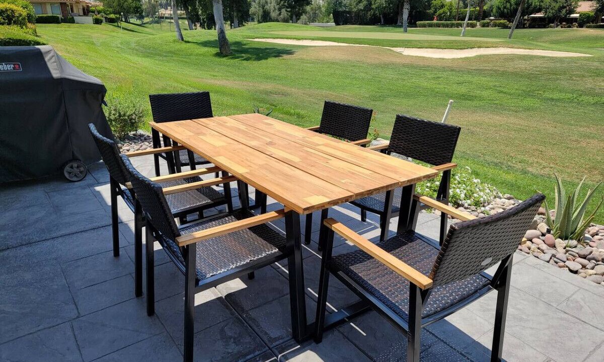 Photo of Outdoor in Palm Desert