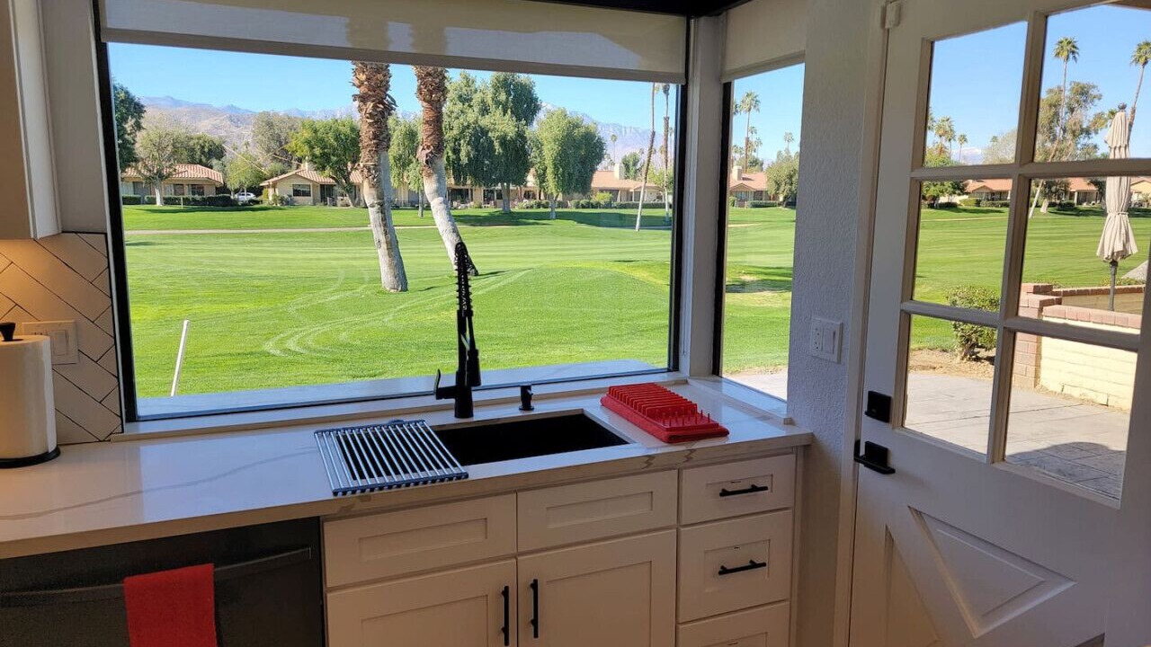 Photo of Kitchen in Palm Desert