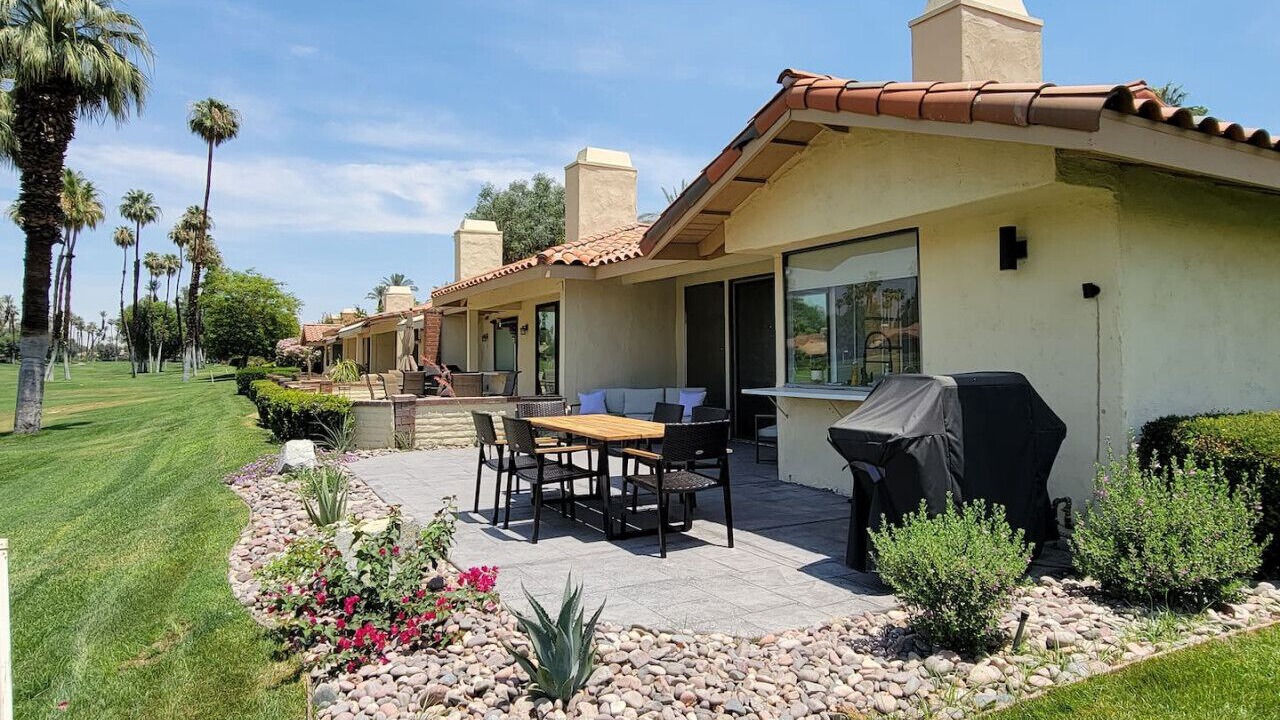 Photo of Outdoor in Palm Desert
