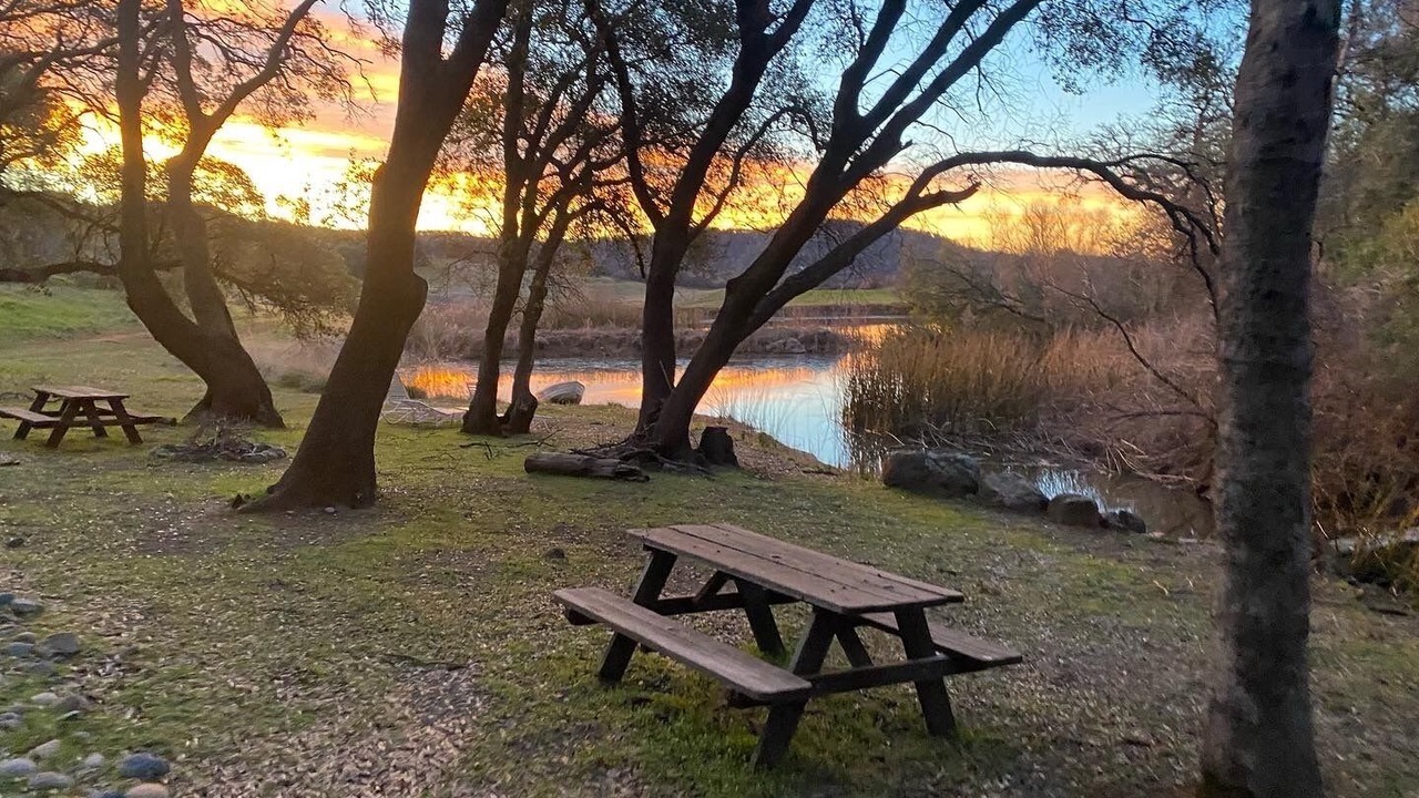 Photo of Outdoor in Smartville
