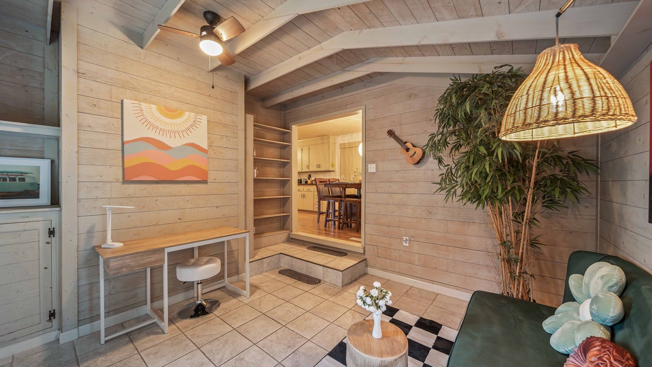 Photo of Livingroom in South Bechelli